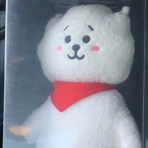 BTS BT21 Standing RJ